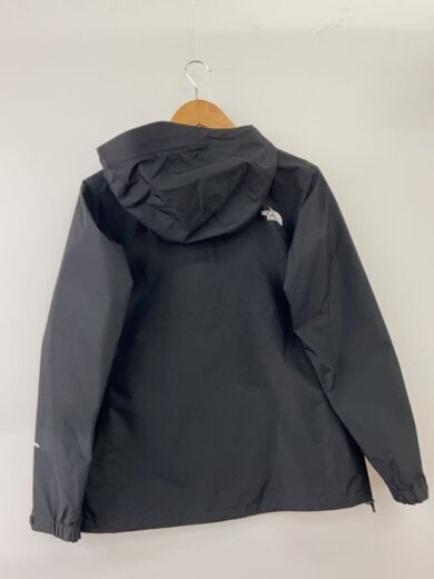 商品画像：CLOUD JACKET_クラウドジャケット/L/ポリエステル/BLK 2