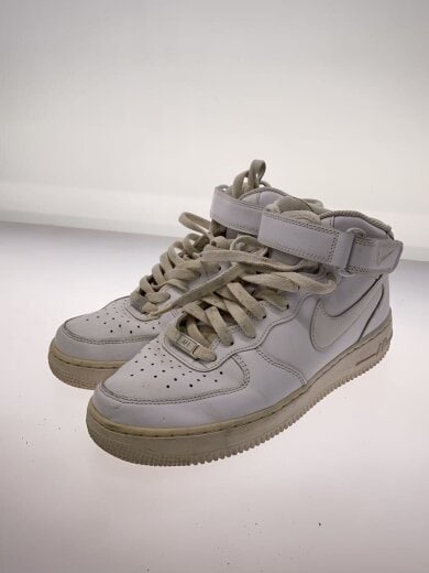 商品画像：AIR FORCE 1 MID 07_エアフォース 1 ミッド 07/26cm/WHT 2