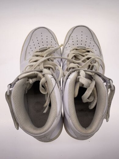 商品画像：AIR FORCE 1 MID 07_エアフォース 1 ミッド 07/26cm/WHT 3
