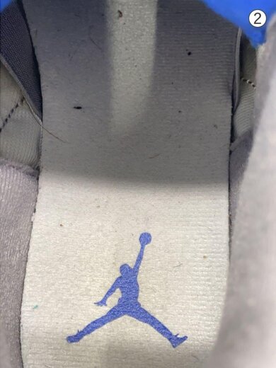 商品画像：AIR JORDAN 3 RETRO_エアジョーダン 3 レトロ/27.5cm/WHT 6