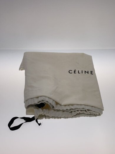 商品画像：ホリゾンタルカバ/トートバッグ/レザー/BEG 7