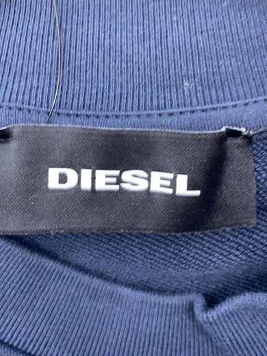 商品画像：スウェット/S/コットン/NVY/00SY7B 3