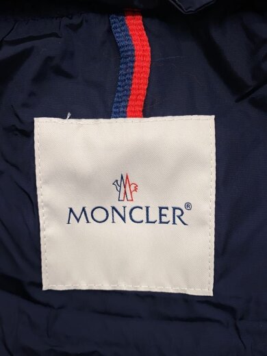 商品画像：LOTUS GIUBBOTTO/ナイロンジャケット/1/ナイロン/NVY/c10934612685 54164 4