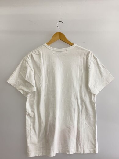 商品画像：Tシャツ/XL/コットン/WHT/AX-T034 2