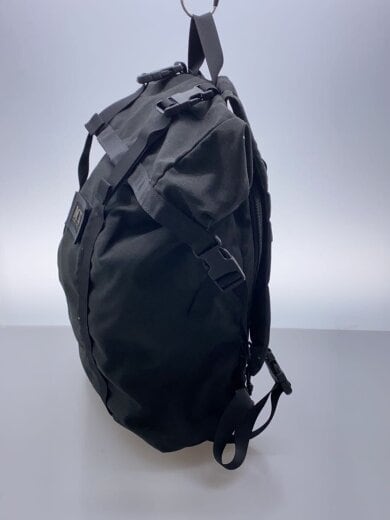 商品画像：リュック/ナイロン/BLK 2