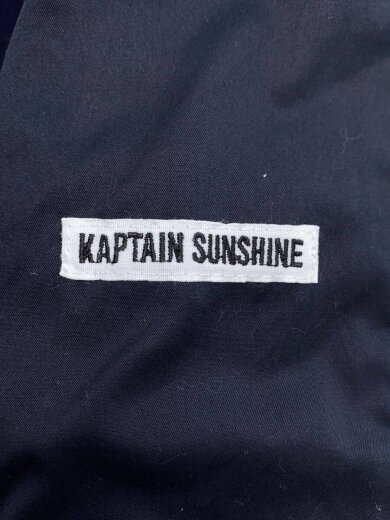 商品画像：Award Jacket/スタジャン/38/ウール/NVY/KS23FJK02 3