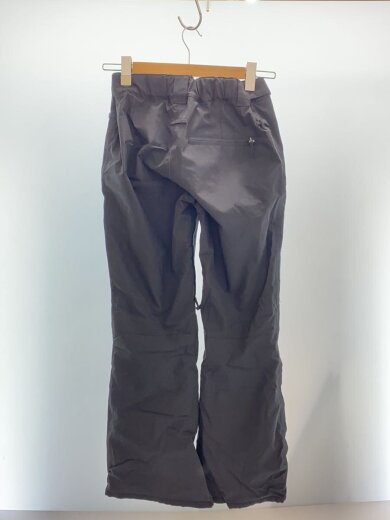 商品画像：スノーボードウェア/パンツ/ウェアー/S/ブラック 2