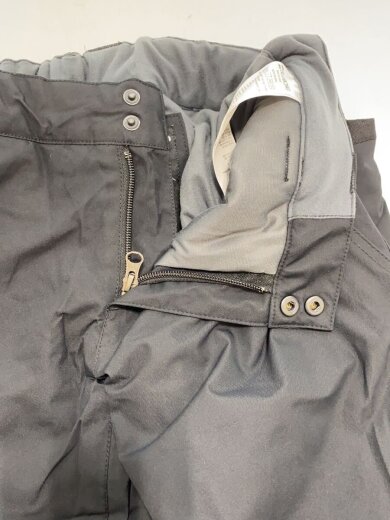 商品画像：スノーボードウェア/パンツ/ウェアー/S/ブラック 3