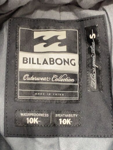 商品画像：スノーボードウェア/パンツ/ウェアー/S/ブラック 4