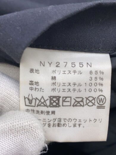 商品画像：35 BAYHEAD CLOTH/L/コットン/BLK 4