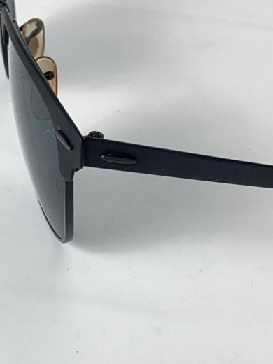 商品画像：サングラス/BLK/BLK/メンズ/RB3716 4