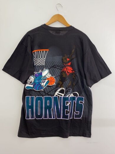 商品画像：TEAMWORK/Tシャツ/L/コットン/BLK/無地 2