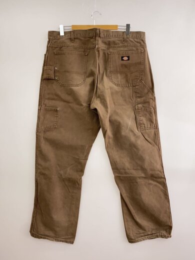 商品画像：ペインターパンツ/40/コットン/BRW/無地 2