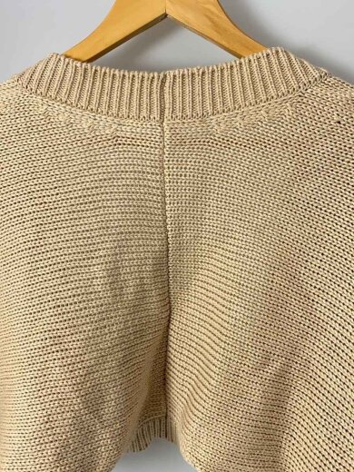 商品画像：カーディガン(薄手)/--/コットン/BEG/38035-ASK0A15L0 7