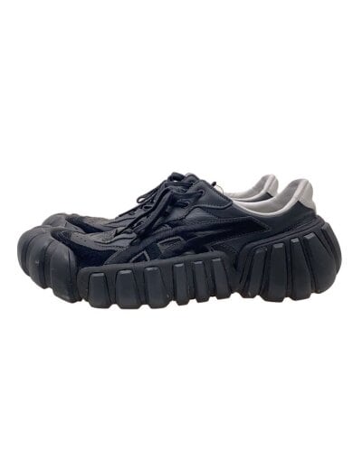 商品画像：ローカットスニーカー/28cm/BLK/1183A794 1