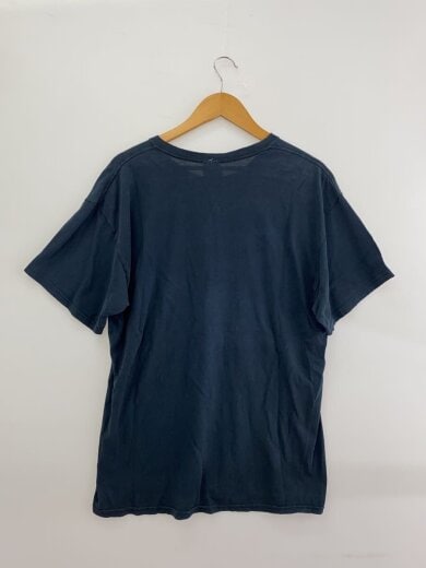 商品画像：Tシャツ/L/コットン/BLK 2