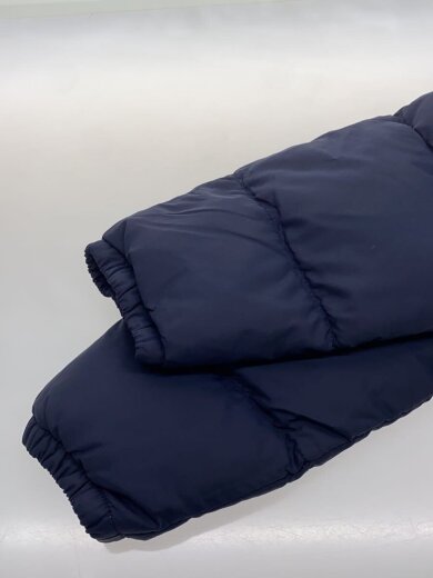 商品画像：ダウンジャケット/S/ナイロン/NVY 5