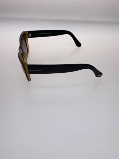 商品画像：サングラス/BLK/BRW/メンズ/TF58 05K 3