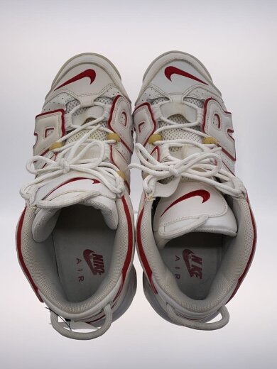 商品画像：AIR MORE UPTEMPO 96/エアモアアップテンポ/ホワイト/921948-102/29cm/WHT// 3