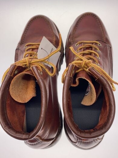 商品画像：ブーツ/7.5/BRW 3