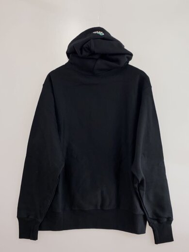 商品画像：×村上隆/パーカー/--/コットン/BLK 2
