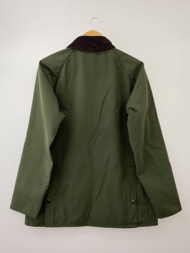 商品画像：カバーオール/38/ポリエステル/KHK/無地/1902197 2