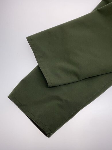 商品画像：カバーオール/38/ポリエステル/KHK/無地/1902197 5