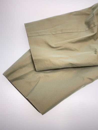 商品画像：ステンカラーコート/--/コットン/BEG/玉虫 5