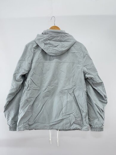 商品画像：ナイロンジャケット/M/ナイロン/GRY/FB7398-077 2