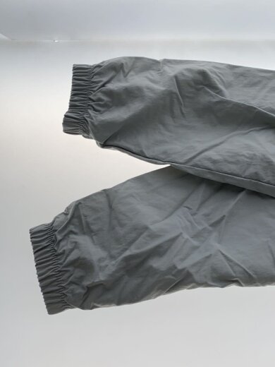 商品画像：ナイロンジャケット/M/ナイロン/GRY/FB7398-077 5