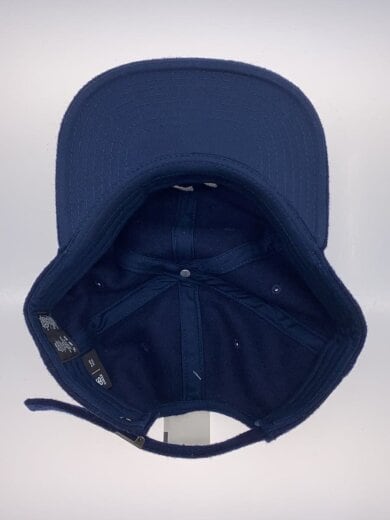商品画像：キャップ/FREE/ウール/NVY/無地/メンズ 4