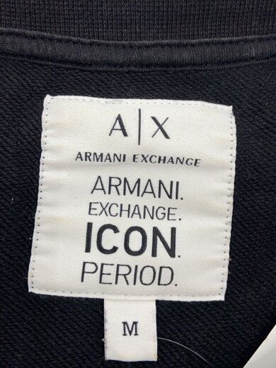 商品画像：スウェット/M/コットン/BLK/無地/8NYM02 YJ68Z// 3