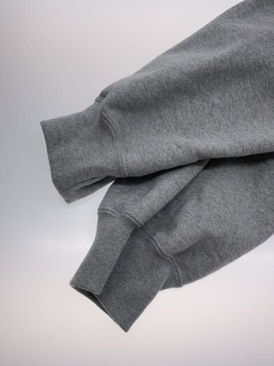 商品画像：23AW/Colegiate Patchwork/パーカー/M/コットン/GRY 6