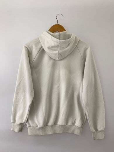 商品画像：ジップパーカー/L/ポリエステル/GRY/ADS-181// 2