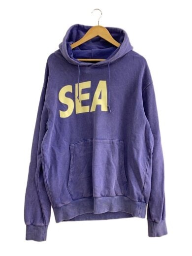 商品画像：SULFER HOODIE/L/コットン/PUP/WDS-O-SIG-24-Q1-CS-01 1