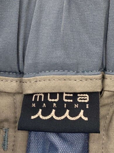 商品画像：スカート/1/ナイロン/IDG/無地/YMMO-230727 3