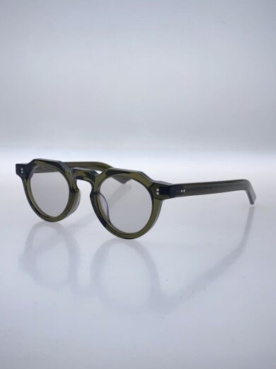 商品画像：サングラス/プラスチック/KHK/KHK/メンズ/F5 2