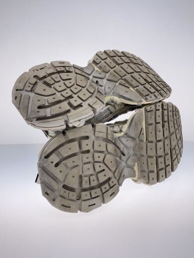 商品画像：ローカットスニーカー/27cm/SLV/778698 4