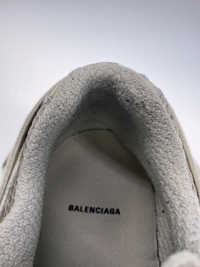 商品画像：ローカットスニーカー/27cm/SLV/778698 7