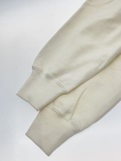 商品画像：バックロゴ/スウェット/M/コットン/WHT/IS20-JL001// 6