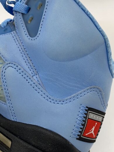 商品画像：ハイカットスニーカー/26cm/BLU/DV1310-401// 6