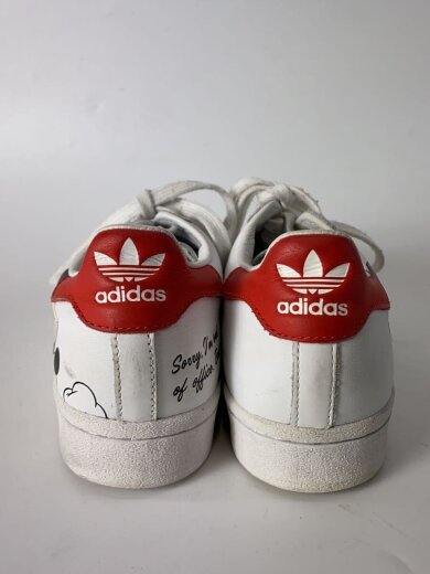 商品画像：ローカットスニーカー/24.5cm/WHT/FW2901// 6