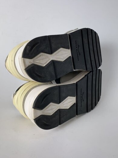 商品画像：ローカットスニーカー/--/GRY 4