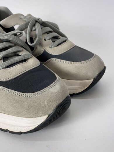 商品画像：ローカットスニーカー/--/GRY 7