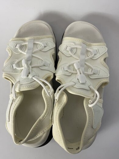 商品画像：サンダル/23cm/WHT/HQ1496-121// 3