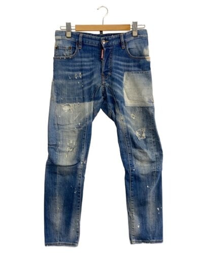 商品画像：ボトム/44/デニム/IDG/S71LB0455 1