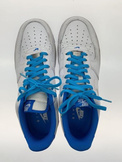 商品画像：AIR FORCE 1 07_エア フォース 1 07/27.5cm/WHT// 3