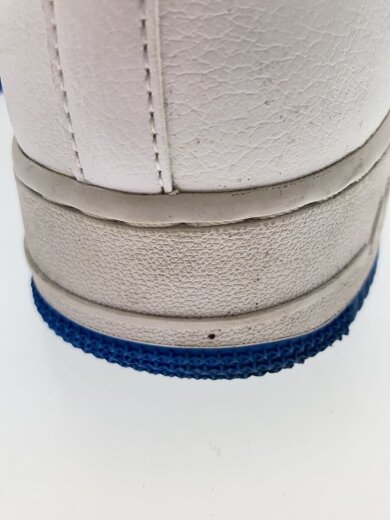 商品画像：AIR FORCE 1 07_エア フォース 1 07/27.5cm/WHT// 7