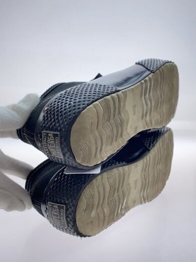 商品画像：ローカットスニーカー/26.5cm/BLK/キャンバス/S81416W-A25 4