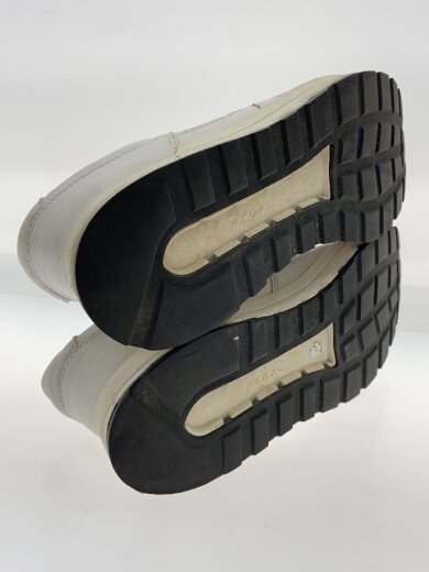 商品画像：ローカットスニーカー/24.5cm/WHT/FG23B 43AL// 4